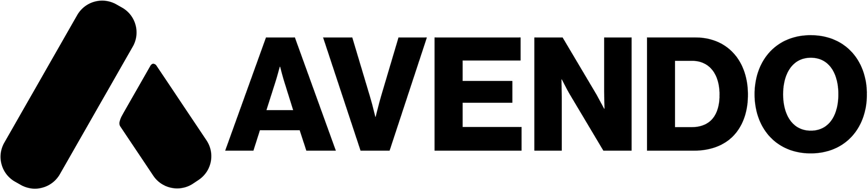 Avendo Logo